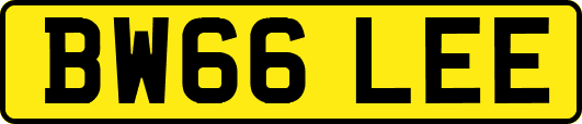 BW66LEE