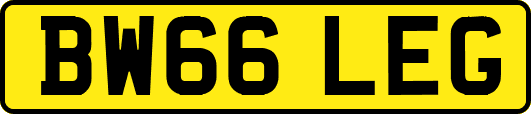 BW66LEG