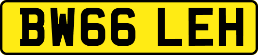 BW66LEH