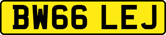 BW66LEJ