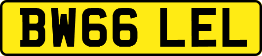 BW66LEL
