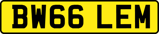 BW66LEM