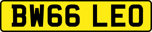 BW66LEO