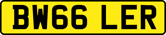 BW66LER