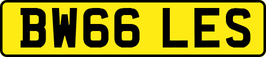 BW66LES