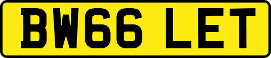 BW66LET