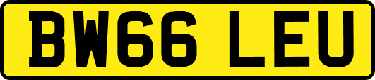 BW66LEU