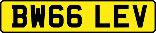 BW66LEV