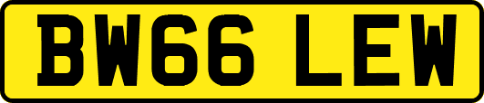 BW66LEW