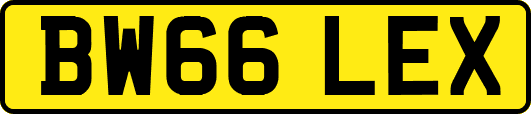 BW66LEX