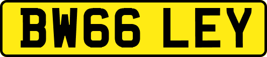BW66LEY