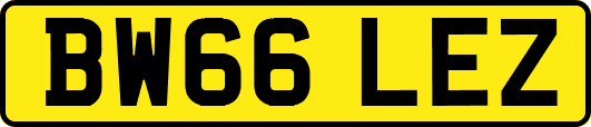 BW66LEZ