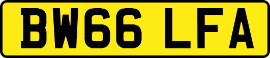 BW66LFA