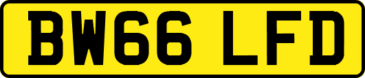 BW66LFD