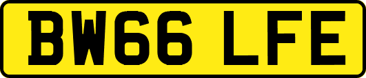 BW66LFE