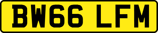 BW66LFM