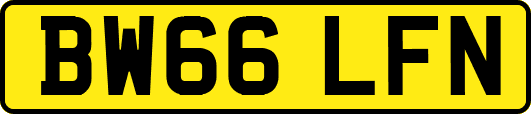 BW66LFN