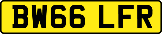 BW66LFR