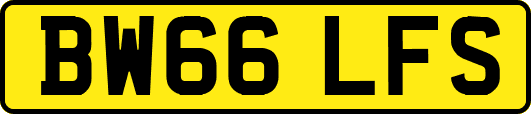 BW66LFS