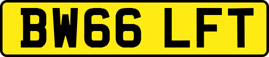 BW66LFT