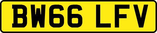 BW66LFV
