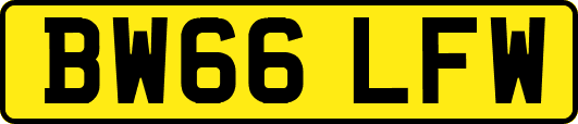 BW66LFW