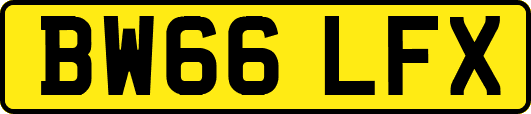 BW66LFX
