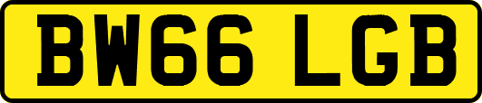 BW66LGB
