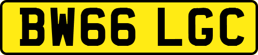BW66LGC