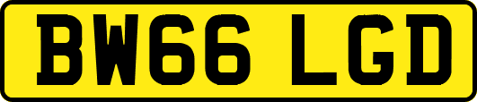 BW66LGD