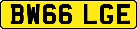 BW66LGE