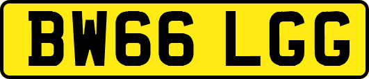 BW66LGG