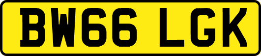 BW66LGK