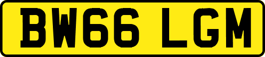 BW66LGM