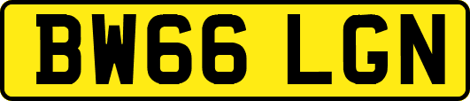 BW66LGN