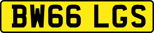 BW66LGS
