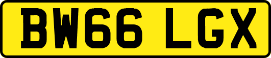 BW66LGX