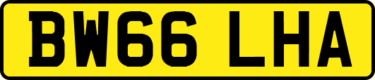 BW66LHA