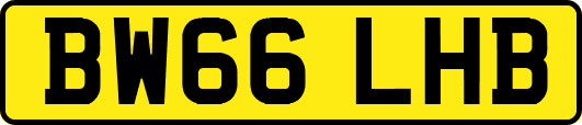 BW66LHB