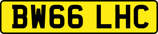 BW66LHC
