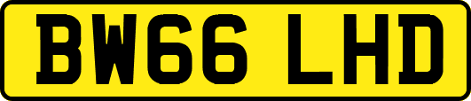 BW66LHD