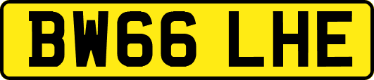 BW66LHE