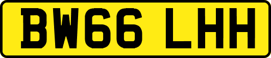 BW66LHH