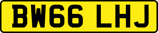 BW66LHJ