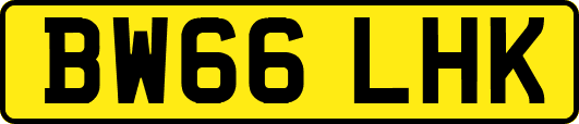 BW66LHK