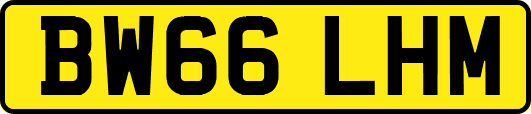 BW66LHM
