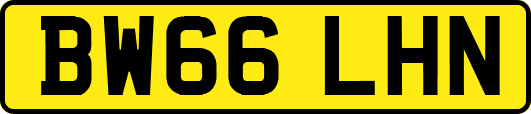 BW66LHN