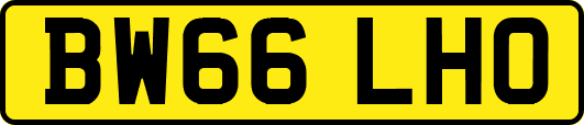 BW66LHO