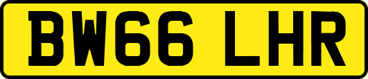BW66LHR