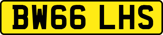 BW66LHS